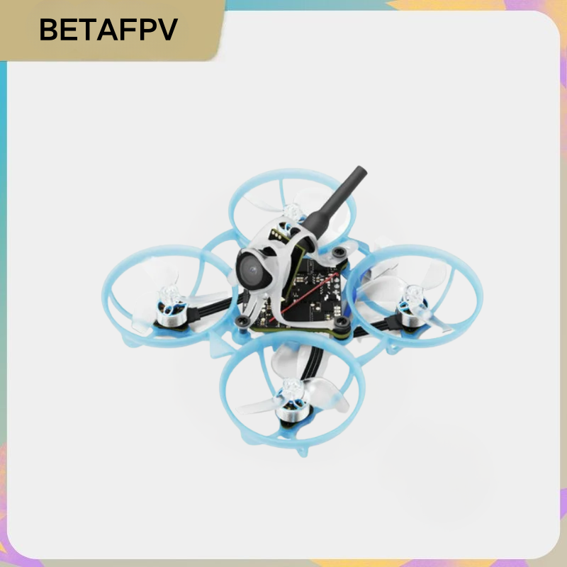 BETAFPV Air75 II Brushless Who – Drone Camera Hd Bewertung und Preis