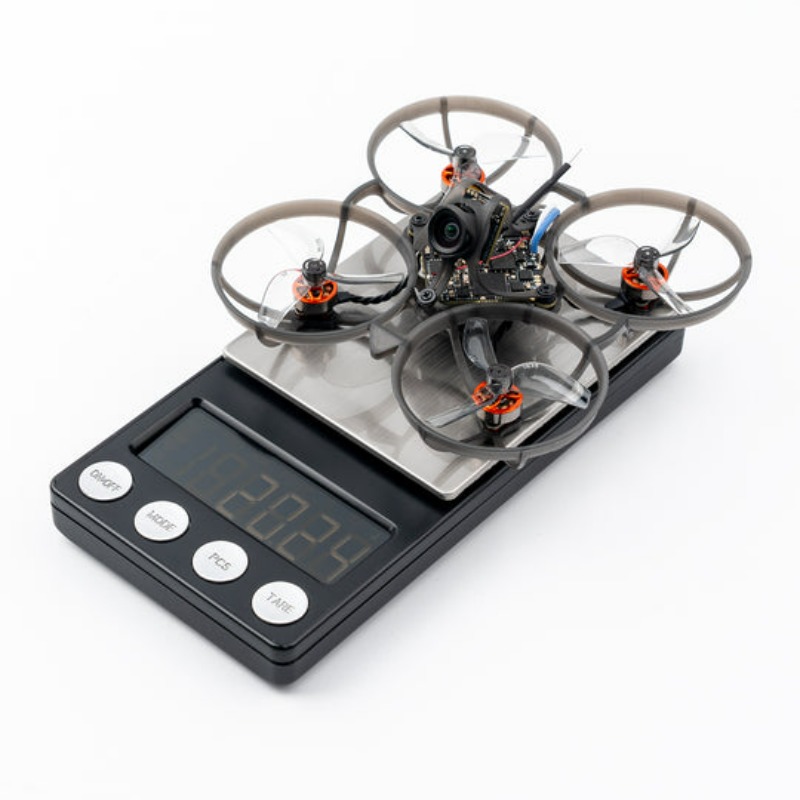 BETAFPV Air75 II Brushless Who – Drone Camera Hd Bewertung und Preis