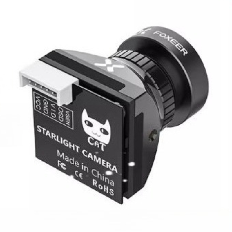 FOXEER CAT3 Kamera 1200TVL Nac – Drone Camera Night Vision Bewertung und Preis