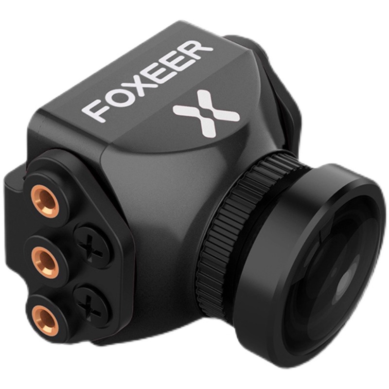 FOXEER CAT3 Kamera 1200TVL Nac – Drone Camera Night Vision Bewertung und Preis
