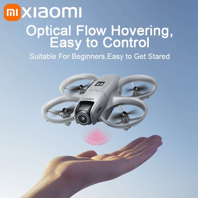 Xiaomi D16 GPS-Drohne 8K Aeria – Drone Camera Hd Bewertung und Preis