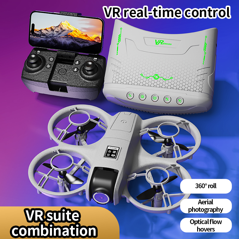 X228 VR FPV Drone HD Dual Kame – Drone Camera Hd Bewertung und Preis