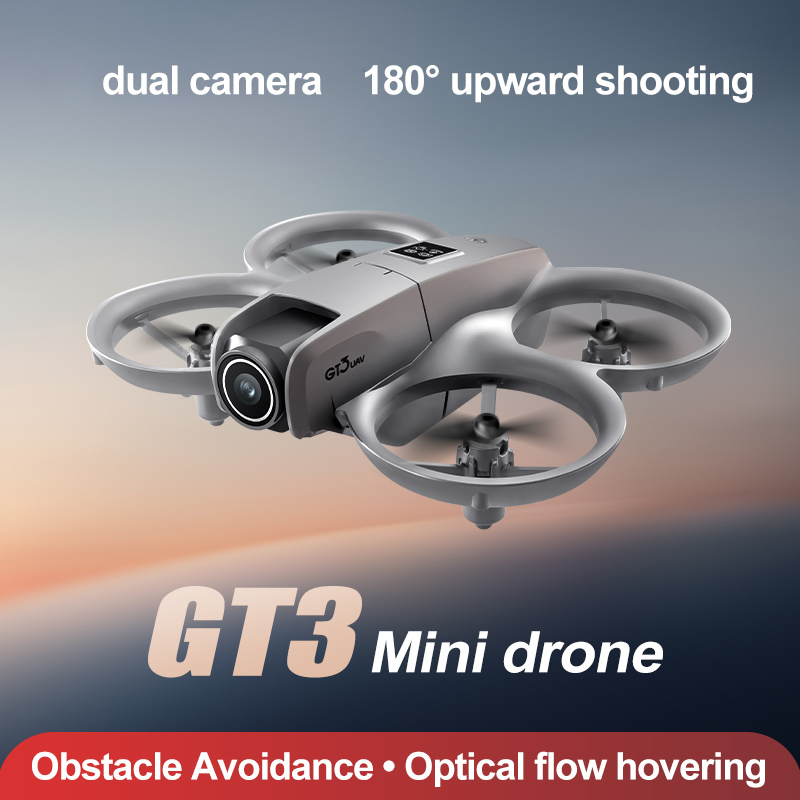 2026 GT3 MAX RC-Drohne 8K 5G P – Drone Camera Professional Bewertung und Preis
