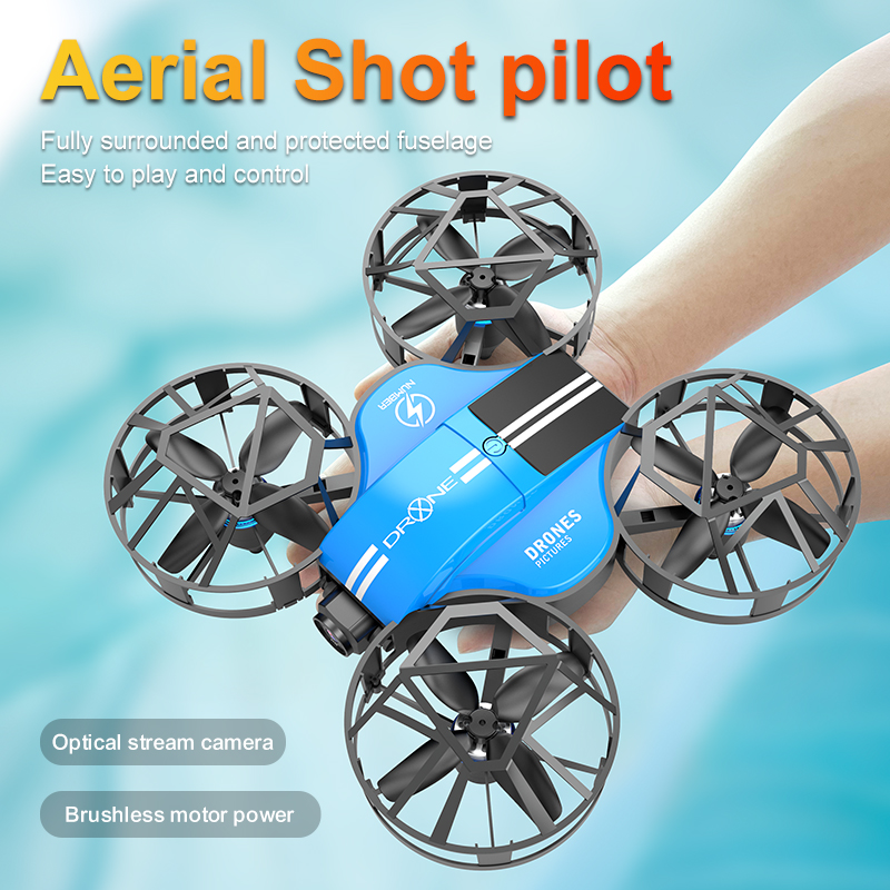NEUE Mini Drohne 812PRO Beruf  – Drone Camera Hd Bewertung und Preis